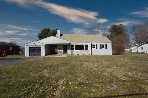 Greenwood, JOHNSON CITY, TN 37604