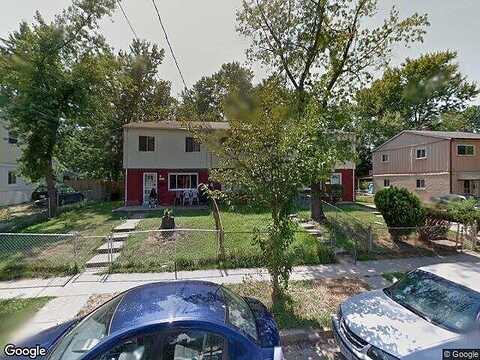 Columbia, HYATTSVILLE, MD 20785