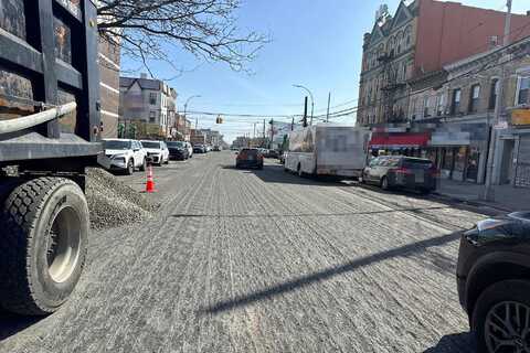 Pitkin, BROOKLYN, NY 11207