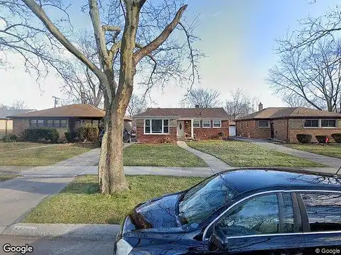 Marlow, OAK PARK, MI 48237
