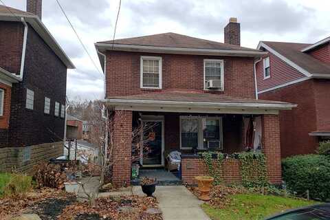 Lacrosse, PITTSBURGH, PA 15218