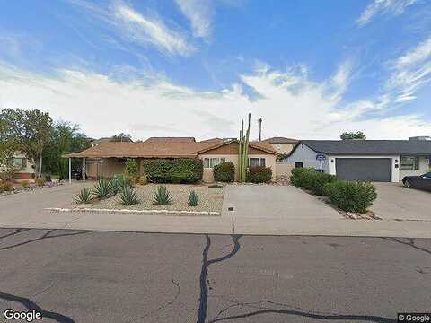 Garfield, TEMPE, AZ 85288