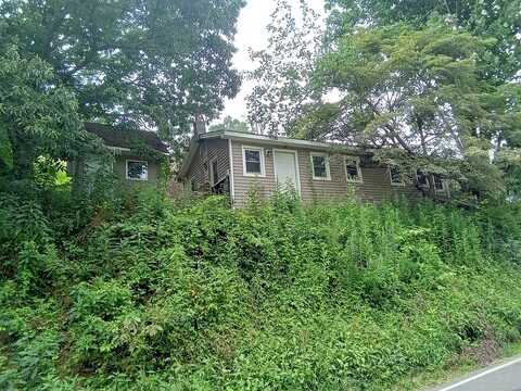 Little Horse Creek, LANSING, NC 28643