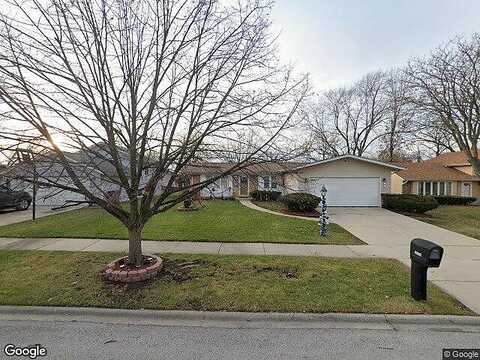 Pleasant, RICHTON PARK, IL 60471