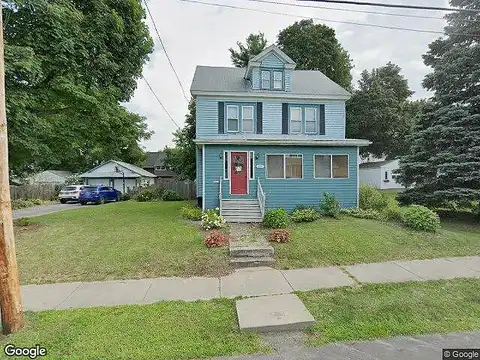 Malverne, SYRACUSE, NY 13208