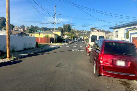 103Rd, OAKLAND, CA 94603