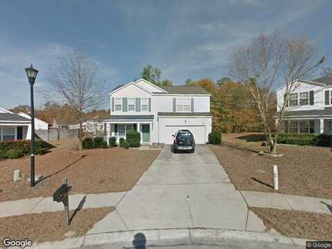 Freys, LEXINGTON, SC 29073
