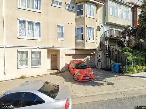 Hester, SAN FRANCISCO, CA 94134