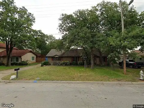 Melbourne, HURST, TX 76053