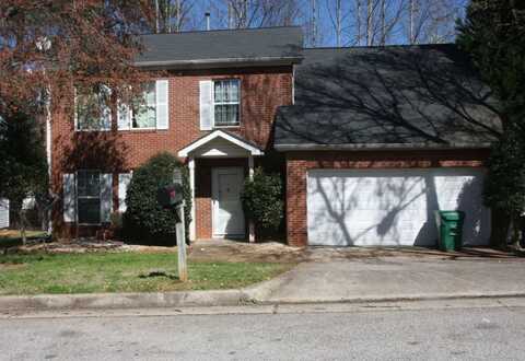 Cypress Point, LITHONIA, GA 30058