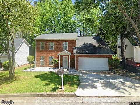 Cypress Point, LITHONIA, GA 30058