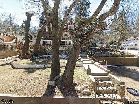 Azalia, CRESTLINE, CA 92325