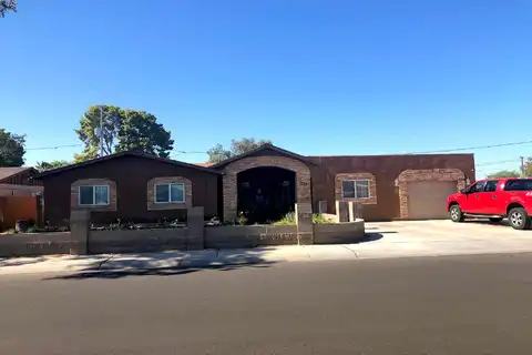 28Th, YUMA, AZ 85364