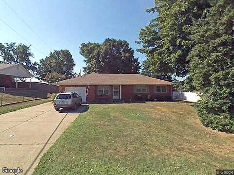 Vanguard, HENDERSON, KY 42420