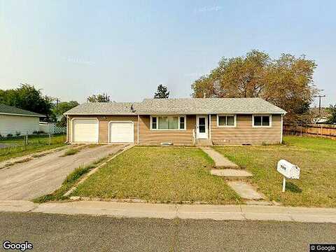 National, HELENA, MT 59601