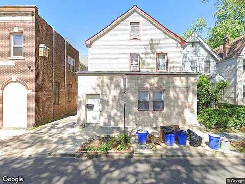 Park, EAST ORANGE, NJ 07017