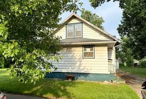 Pleasant Plain, ELKHART, IN 46517