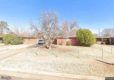 48Th, LUBBOCK, TX 79412
