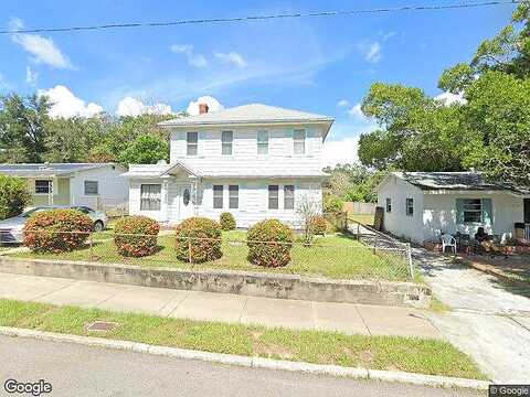 19Th, SAINT PETERSBURG, FL 33712