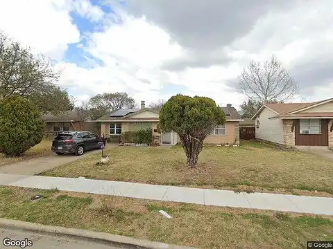 Lagoon, MESQUITE, TX 75150