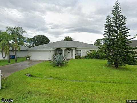 Barbarossa, PALM BAY, FL 32907