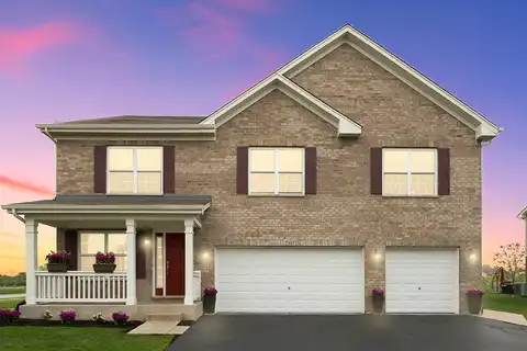 Queensbridge, LYNWOOD, IL 60411