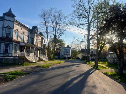 Park, ONEIDA, NY 13421