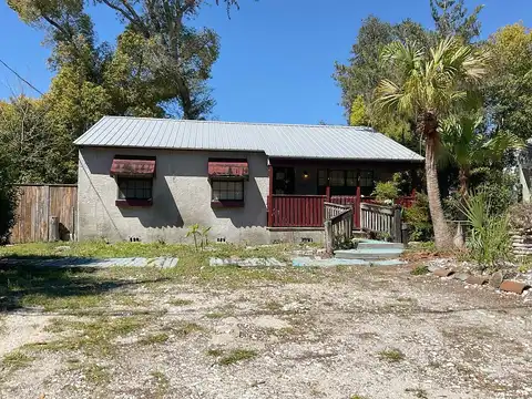 Allen, PANAMA CITY, FL 32401