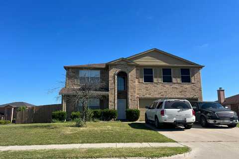 Tulane, GLENN HEIGHTS, TX 75154