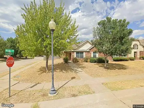 Pecos, Crossroads, TX 76227