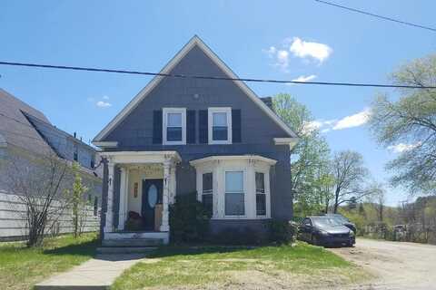 West, NEWPORT, NH 03773
