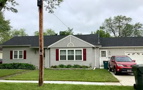 Fredericka, NORTH TONAWANDA, NY 14120