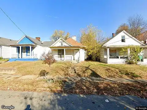 Dumesnil, LOUISVILLE, KY 40210