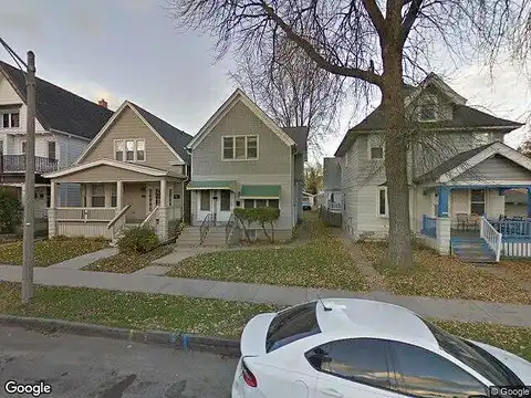 28Th, MILWAUKEE, WI 53215