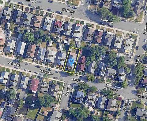 131St, ROSEDALE, NY 11422
