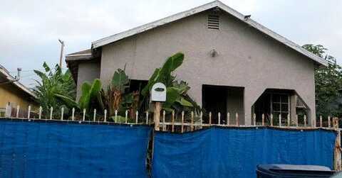 114Th, LOS ANGELES, CA 90059