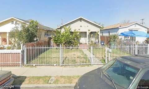 114Th, LOS ANGELES, CA 90059