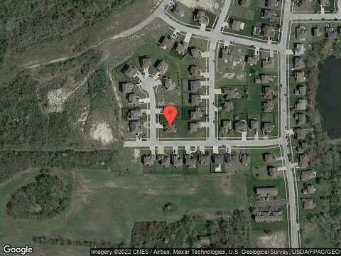 Potomac, CRETE, IL 60417