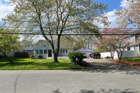 20Th, BRICK, NJ 08724