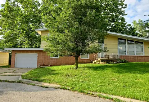 Florian, DECATUR, IL 62526