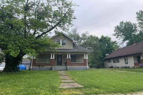 Wilbraham, MIDDLETOWN, OH 45042