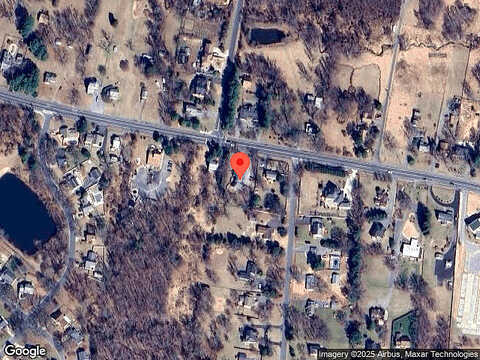Briggs Chaney, SILVER SPRING, MD 20905