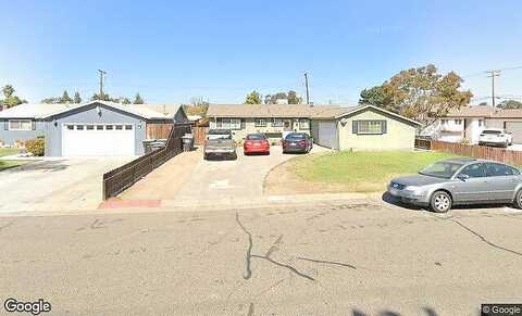 Howard, VISALIA, CA 93277