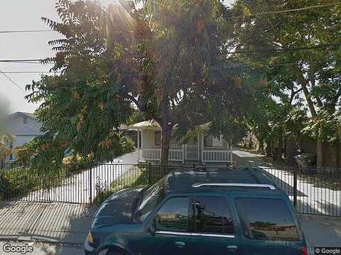 Lincoln, STOCKTON, CA 95206