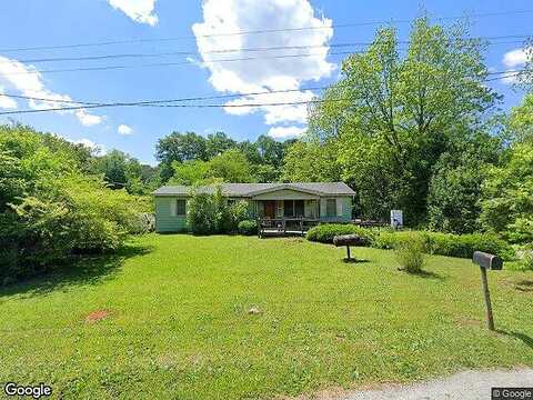 Upper Lane, NEWBERRY, SC 29108