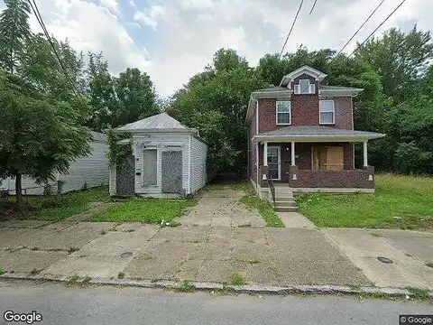 Saint Cecilia, LOUISVILLE, KY 40212