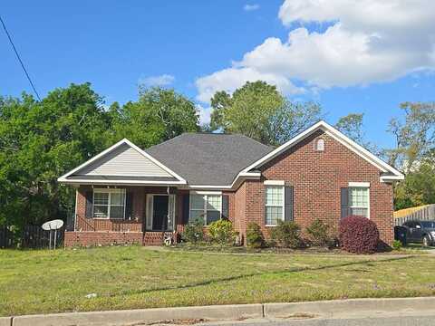Dover, AUGUSTA, GA 30906