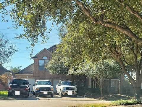 Creston Meadow, RICHMOND, TX 77406