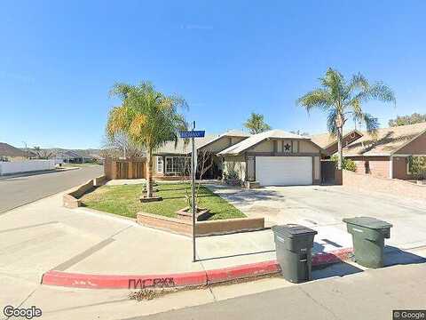 Buchanan, PERRIS, CA 92571