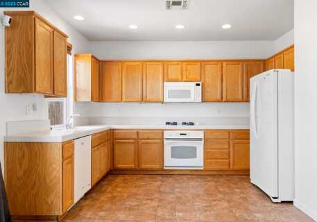 Rowe, FAIRFIELD, CA 94533